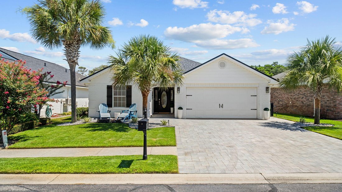 House in Miramar Beach, Florida, United States 1 - 18347065