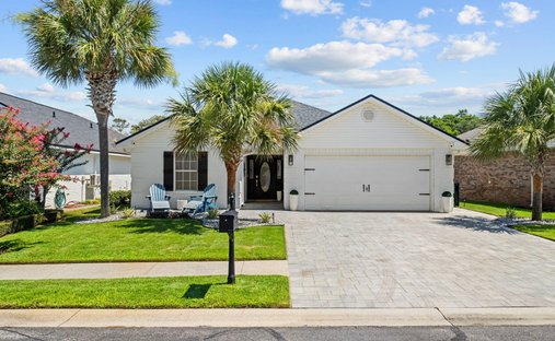 Haus in Miramar Beach, Florida, Vereinigte Staaten 1