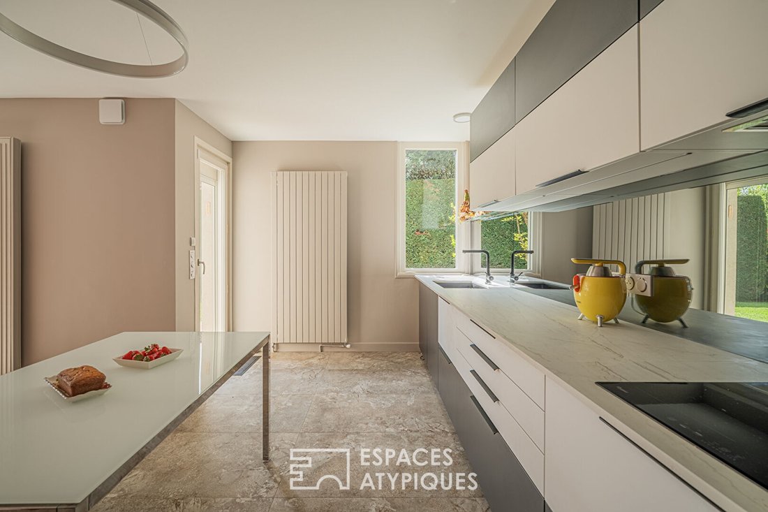 Villa in Bealieres, Meylan, France 5 - 18341475