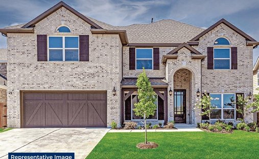 House in Fort Worth, Texas, United States 1