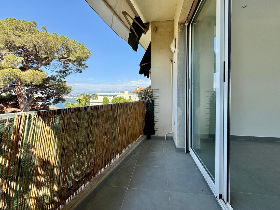 Apartment in Mont Boron, Nice, Provence-Alpes-Côte d'Azur 5 - 18335339