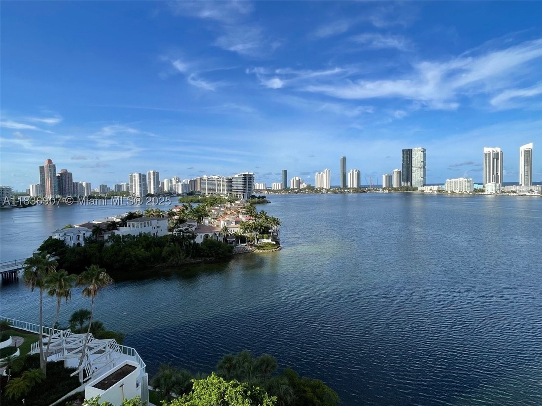 Condo in Golden Beach, Florida, United States 1 - 16635474