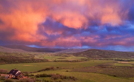 Casa a Steamboat Springs, Colorado, Stati Uniti 1