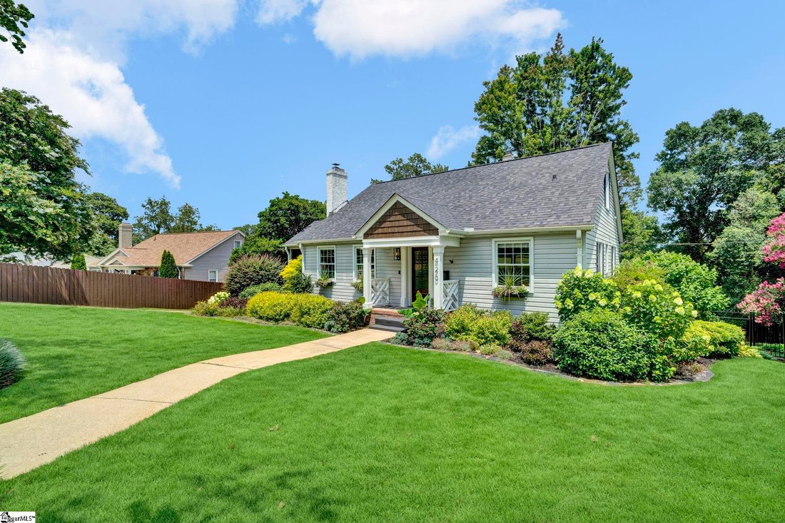 House in Greenville, South Carolina, United States 3 - 18339695