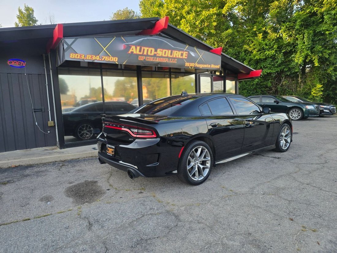 Sedan in West Columbia, SC, United States 3 - 18338374