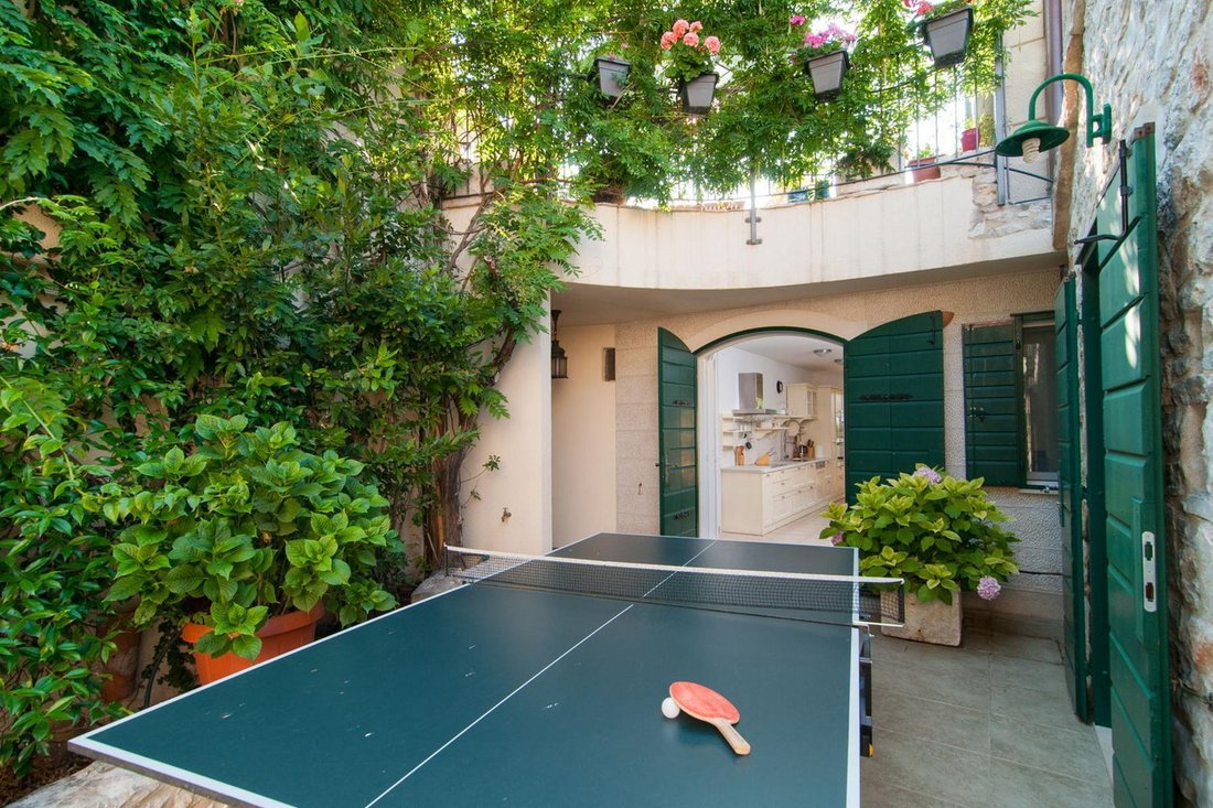 Villa in Mirca, Split-Dalmatia County, Croatia 3 - 18341234