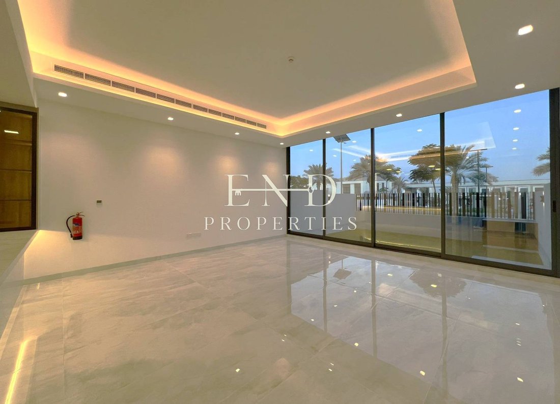Villa in Jebel Ali Village, Dubai, United Arab Emirates 4 - 18344239