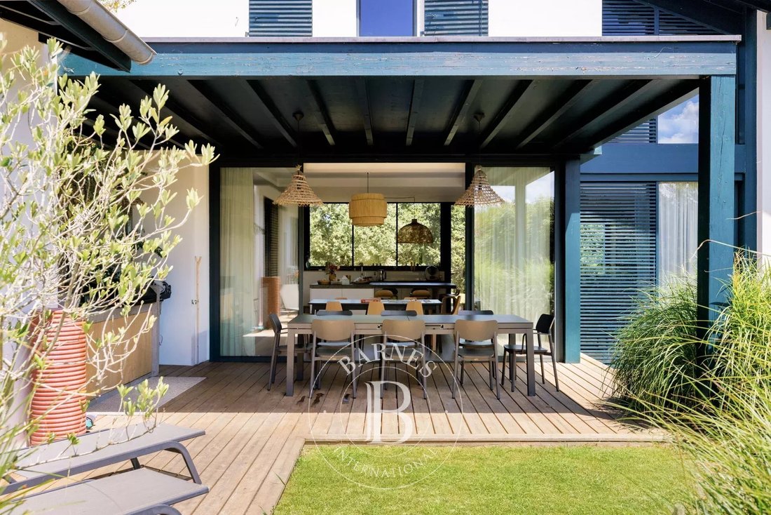 House in Arcangues, Nouvelle-Aquitaine, France 4 - 17465050