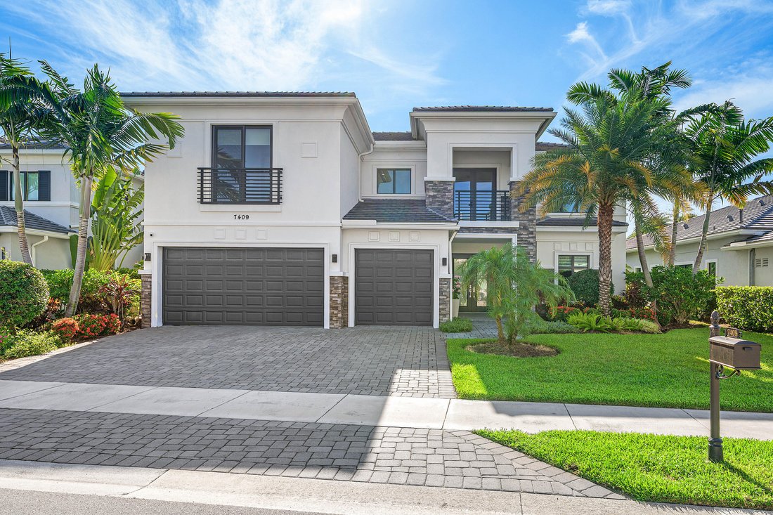 House in Boca Raton, Florida, United States 2 - 18336333