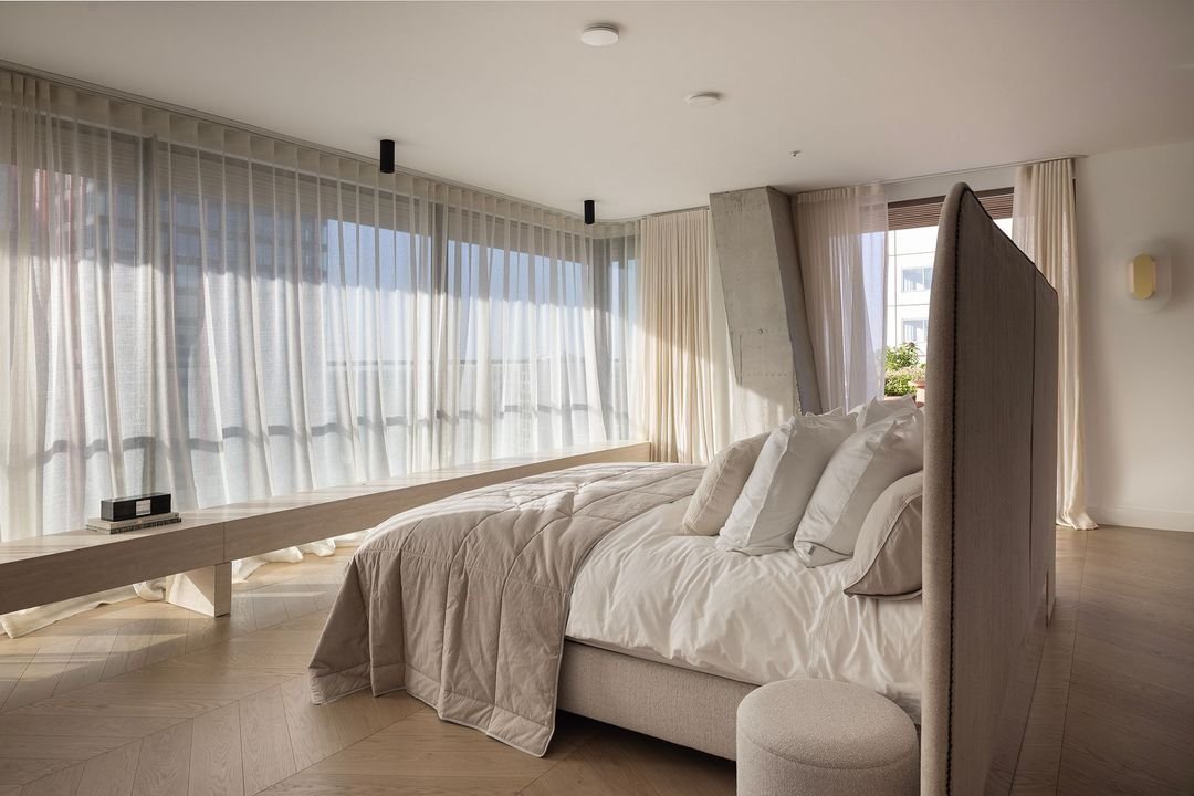 Apartment in Rotterdam, South Holland, Netherlands 4 - 18343041
