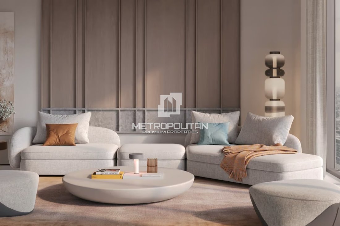 Apartment in City Walk, Dubai, United Arab Emirates 5 - 18344369