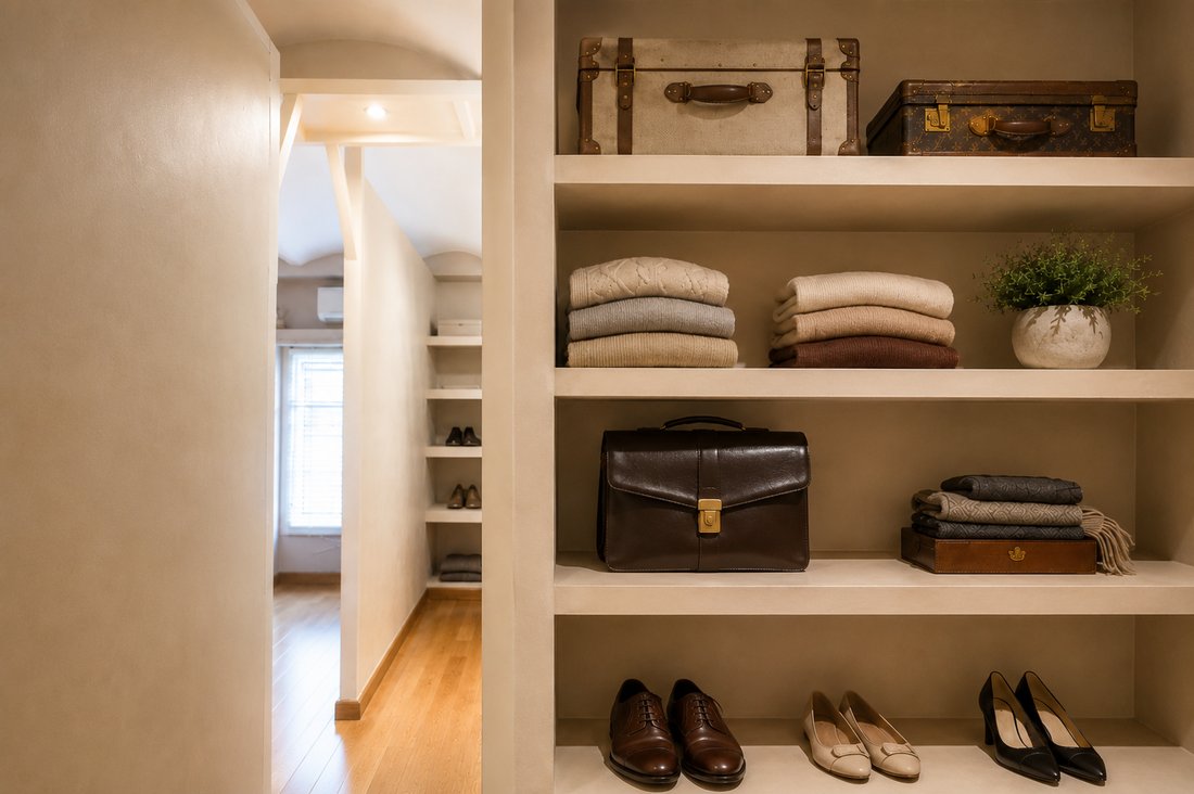 Apartment in Eixample, Barcelona, Spain 4 - 18286215