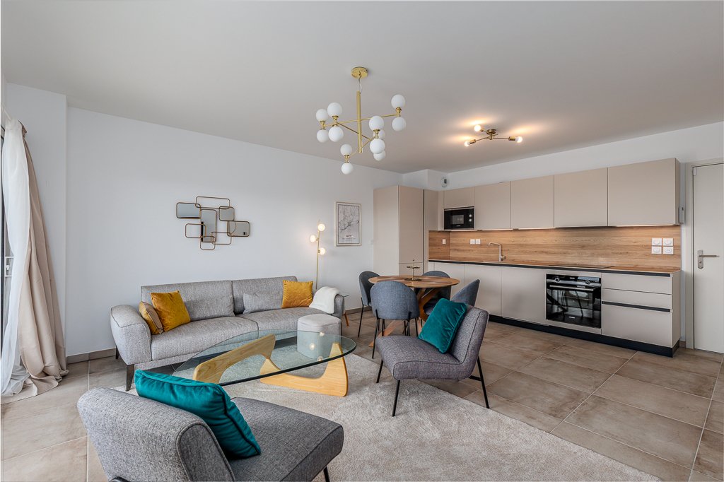 Apartment in Fabron, Nice, France 3 - 18336576