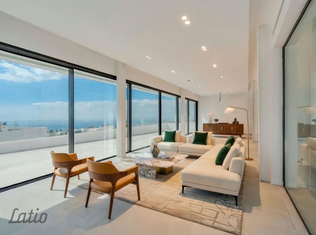 House in Guia de Isora, Canary Islands, Spain 5 - 18269007