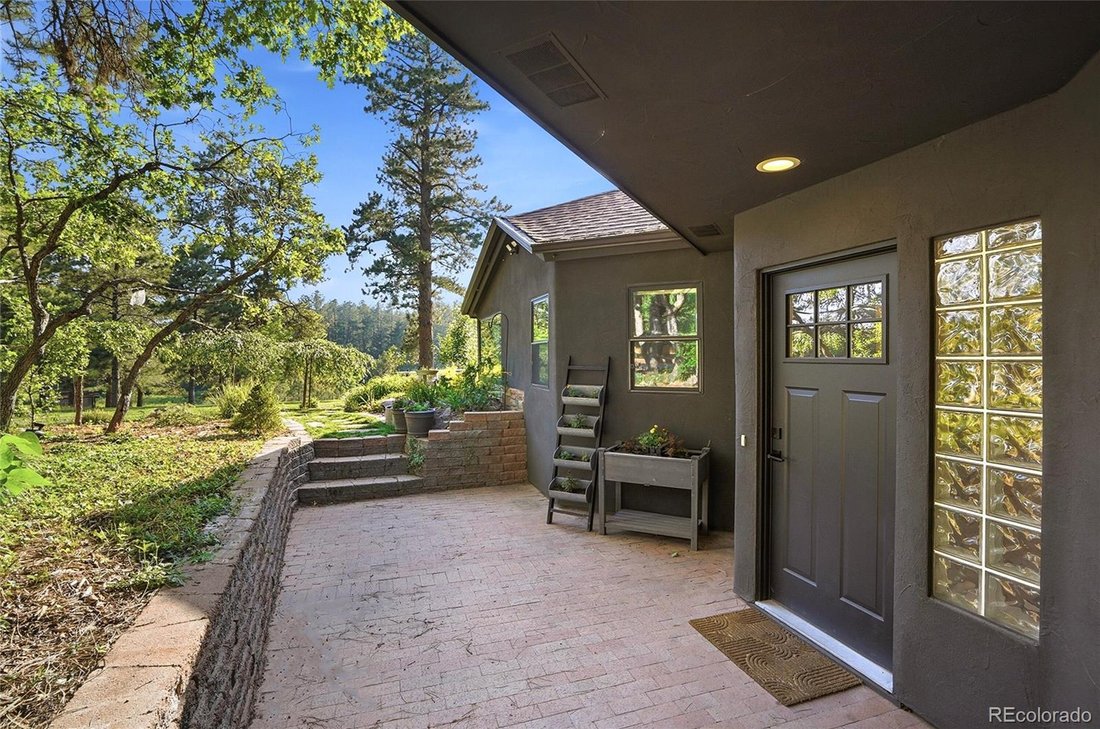 House in Franktown, Colorado, United States 5 - 18334911