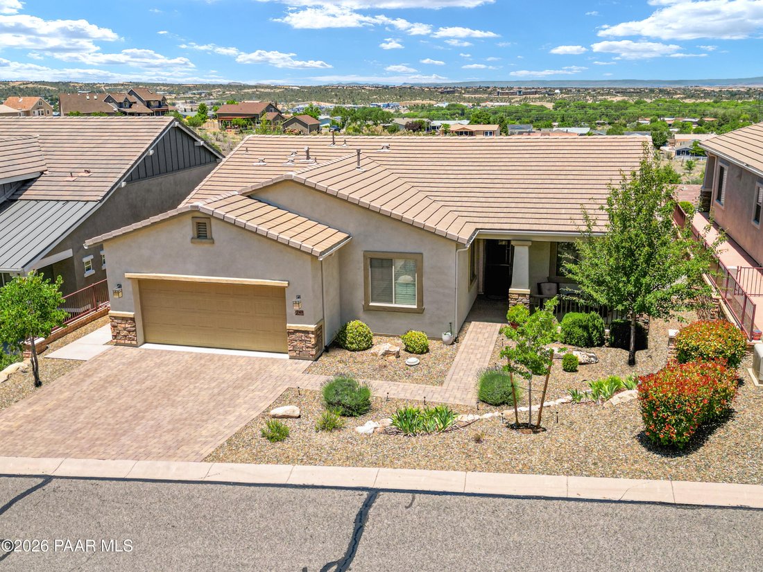 House in Prescott, Arizona, United States 2 - 18339562