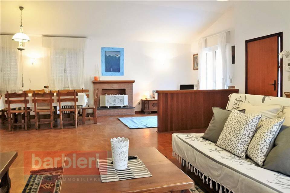 Apartment in Center, Cervia, Emilia-Romagna 4 - 18341669