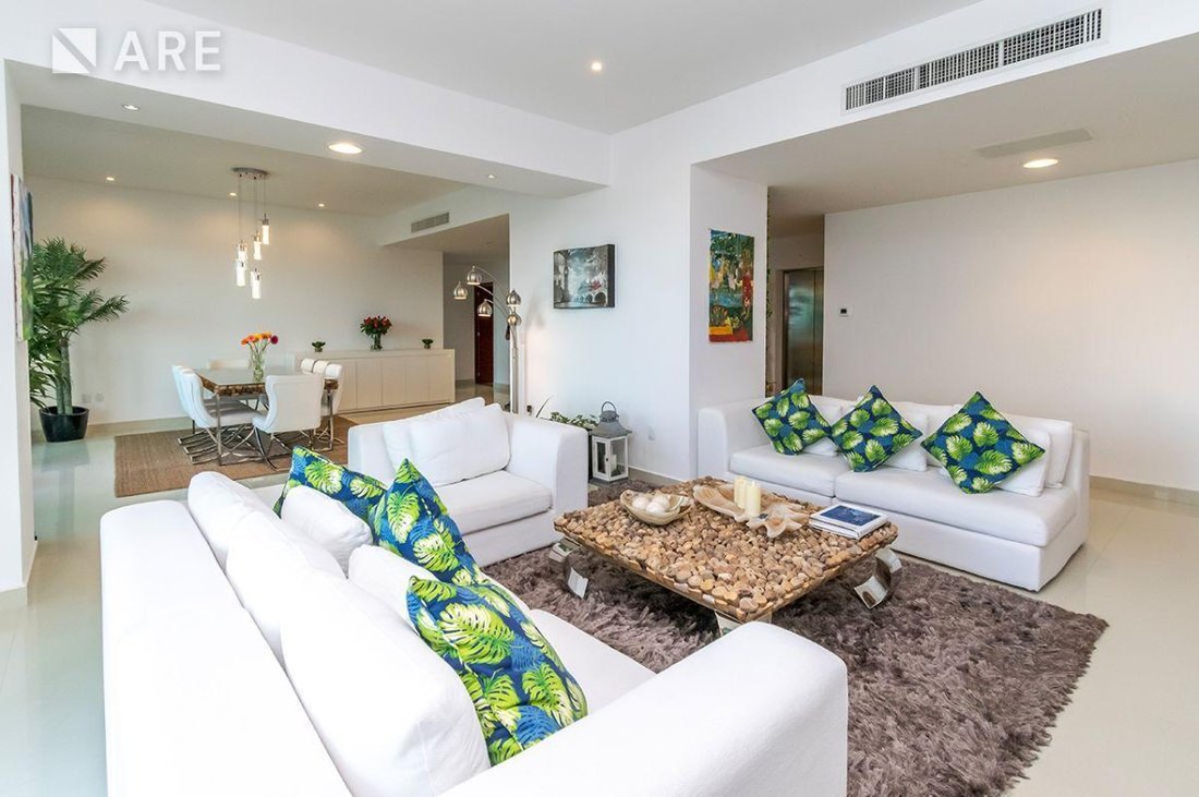 Apartment in Cancún, Quintana Roo, Mexico 3 - 18337239