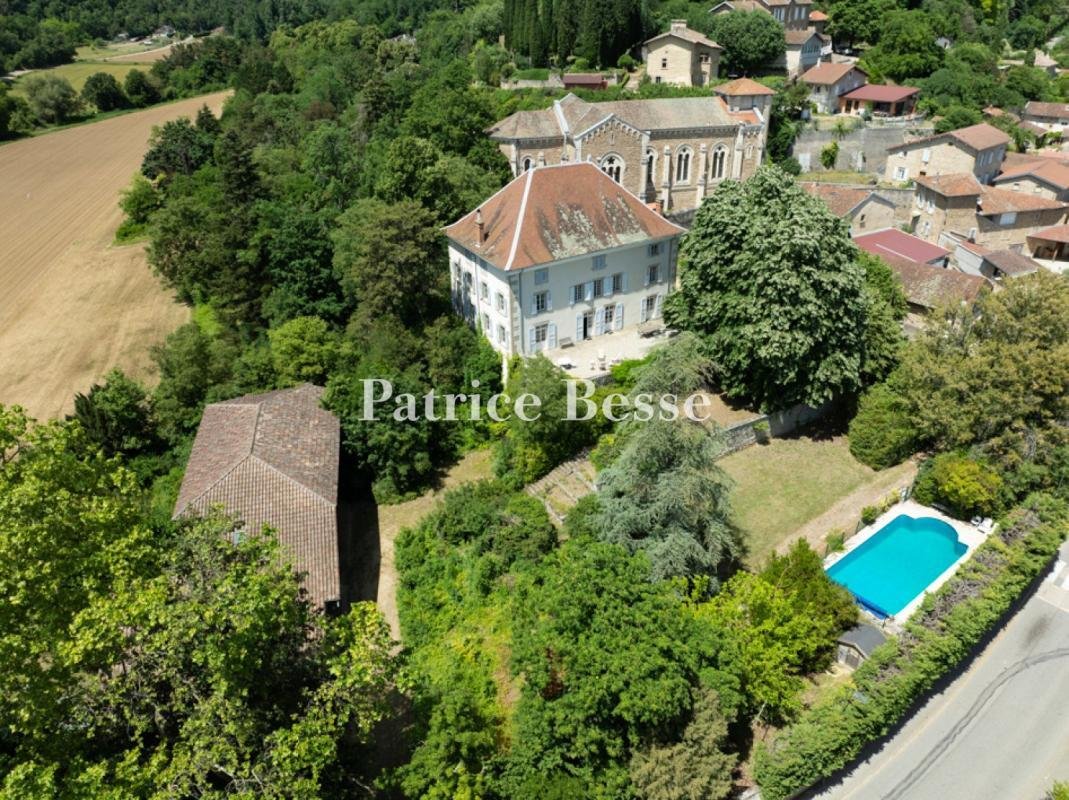 Casa a Centre Ville, Valence, Francia 1 - 18341158