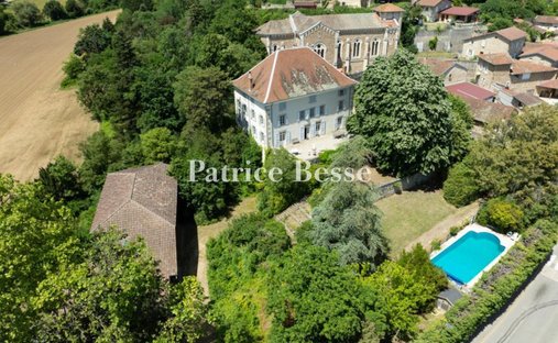 House in Centre Ville, Valence, France 1