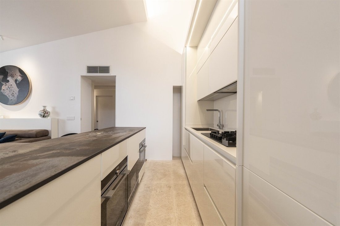 Apartamento en Asciano, Toscana, Italia 4 - 18336520