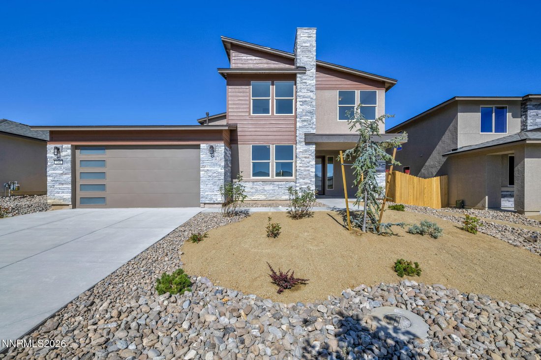 House in Indian Hills, Nevada, United States 1 - 18339653