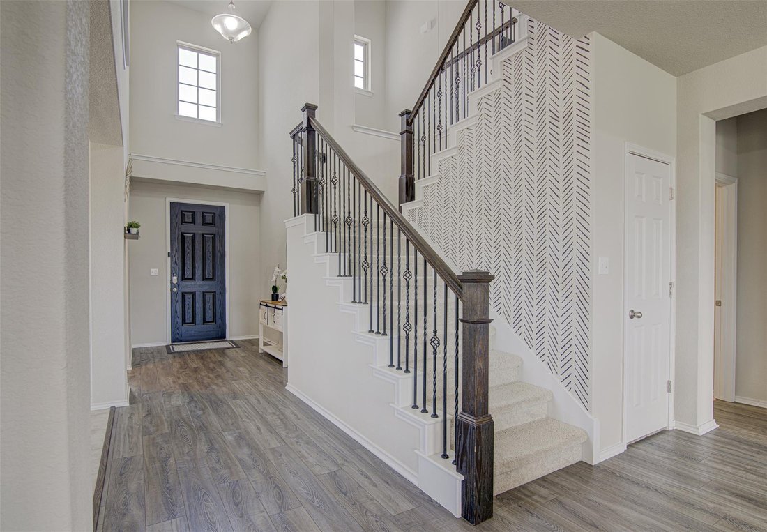Casa en Leander, Texas, Estados Unidos 5 - 18340482