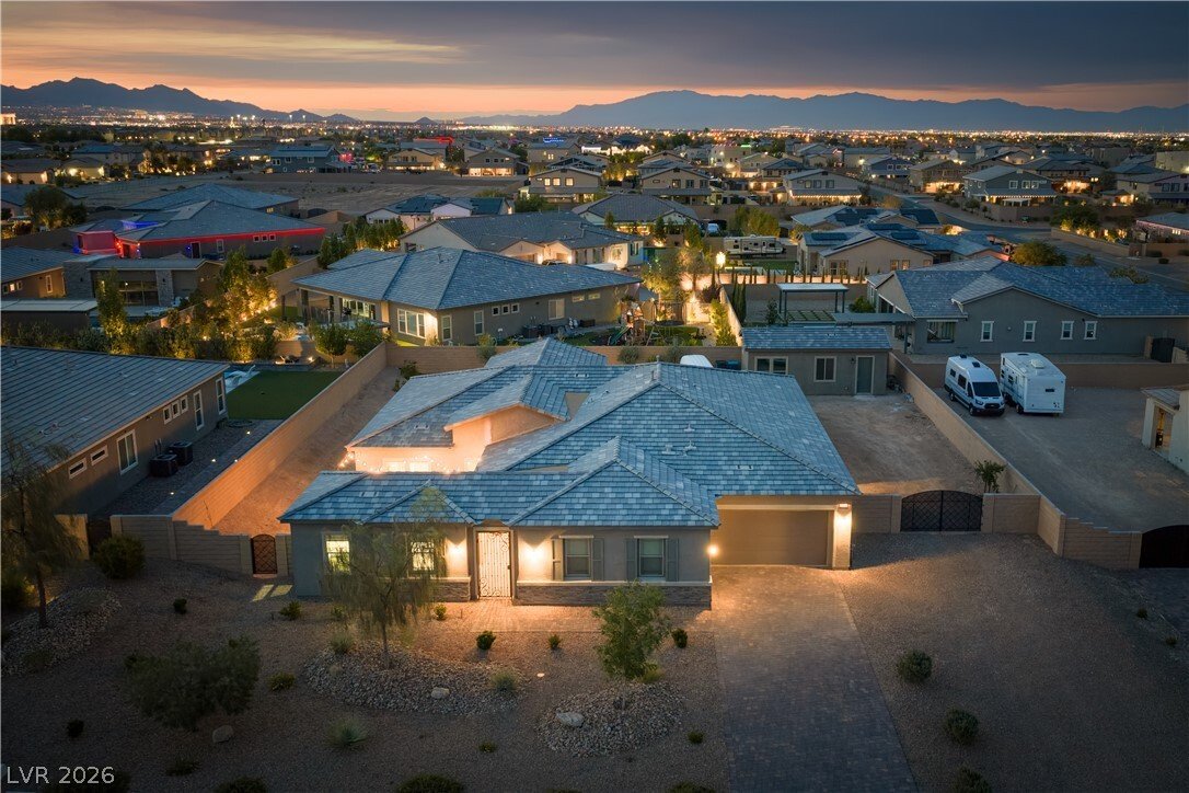House in Las Vegas, Nevada, United States 1 - 18334943