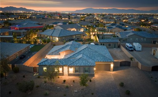 Haus in Las Vegas, Nevada, Vereinigte Staaten 1