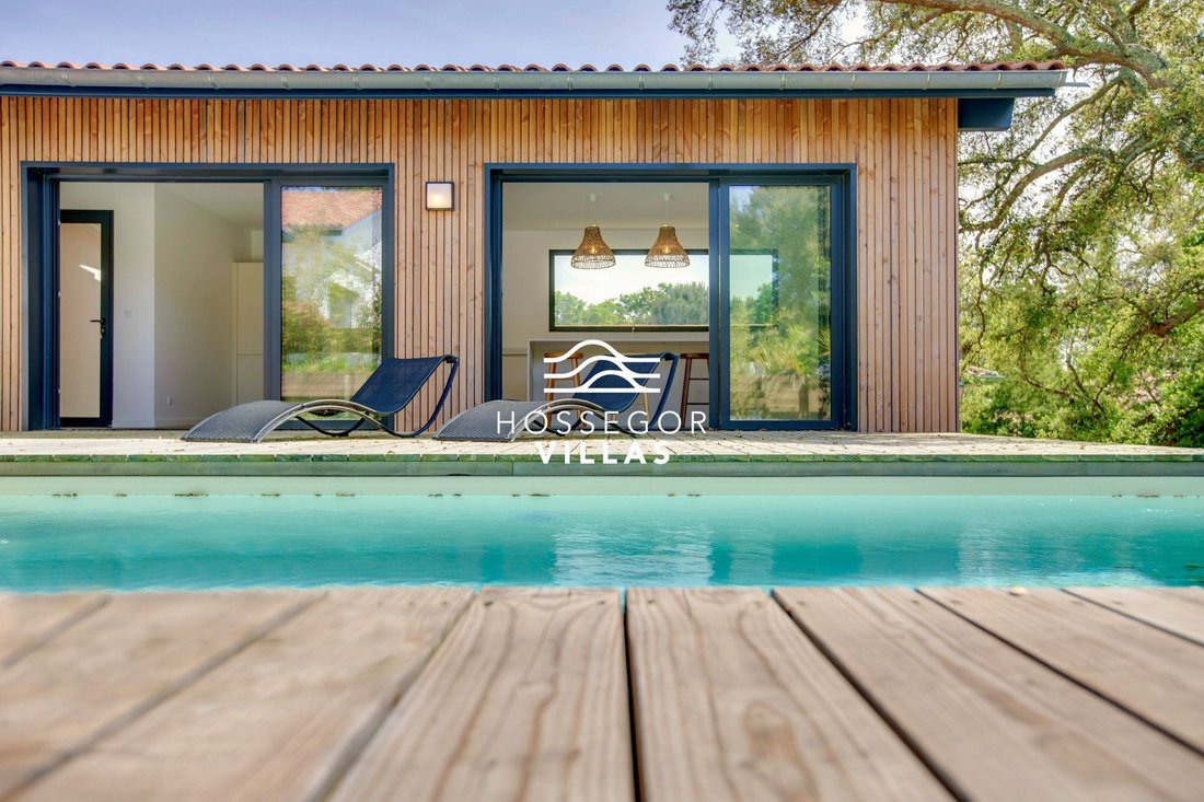 House in Bouhebe, Capbreton, France 3 - 16247429