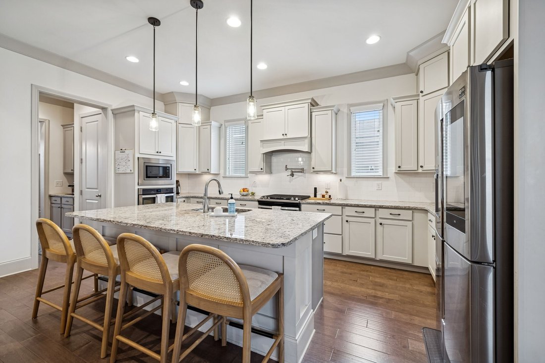 House in Hendersonville, Tennessee, United States 3 - 18340091
