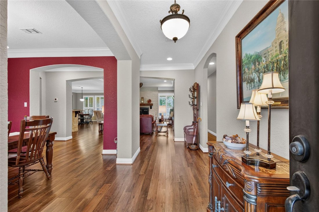 House in Angleton, Texas, United States 5 - 18345587