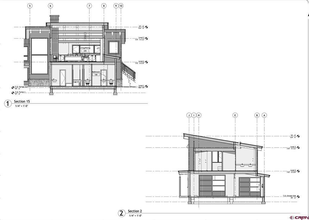House in Crested Butte, Colorado, United States 4 - 18346054