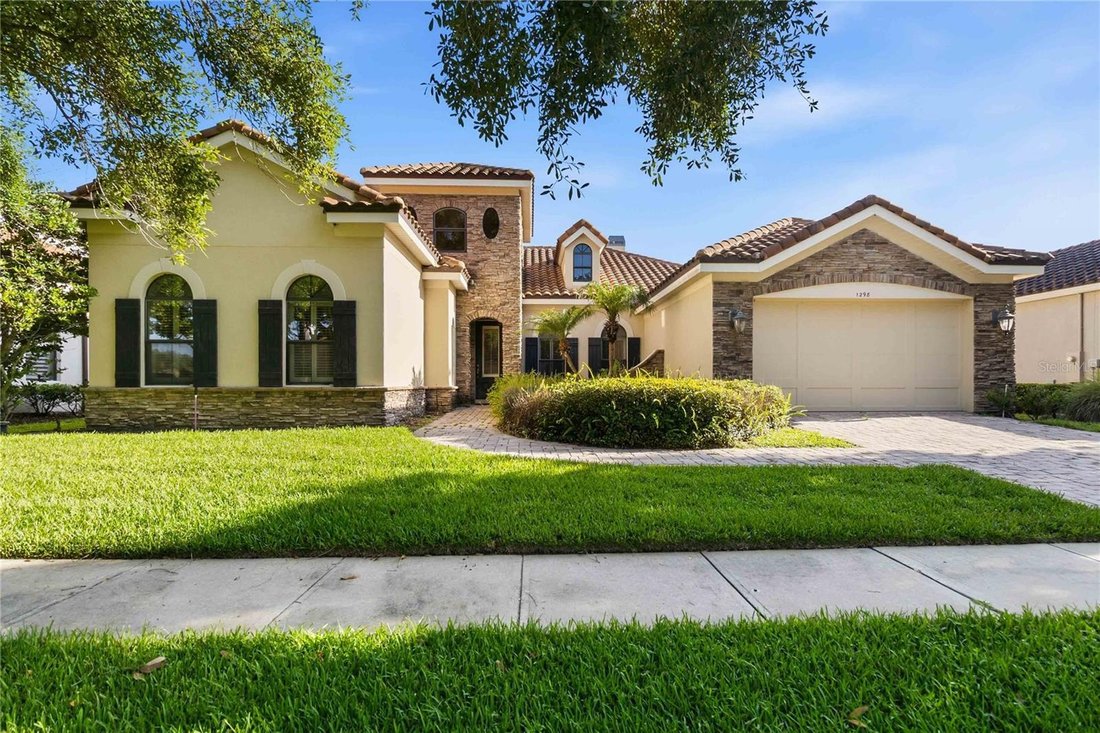 House in Longwood, Florida, United States 1 - 18342263