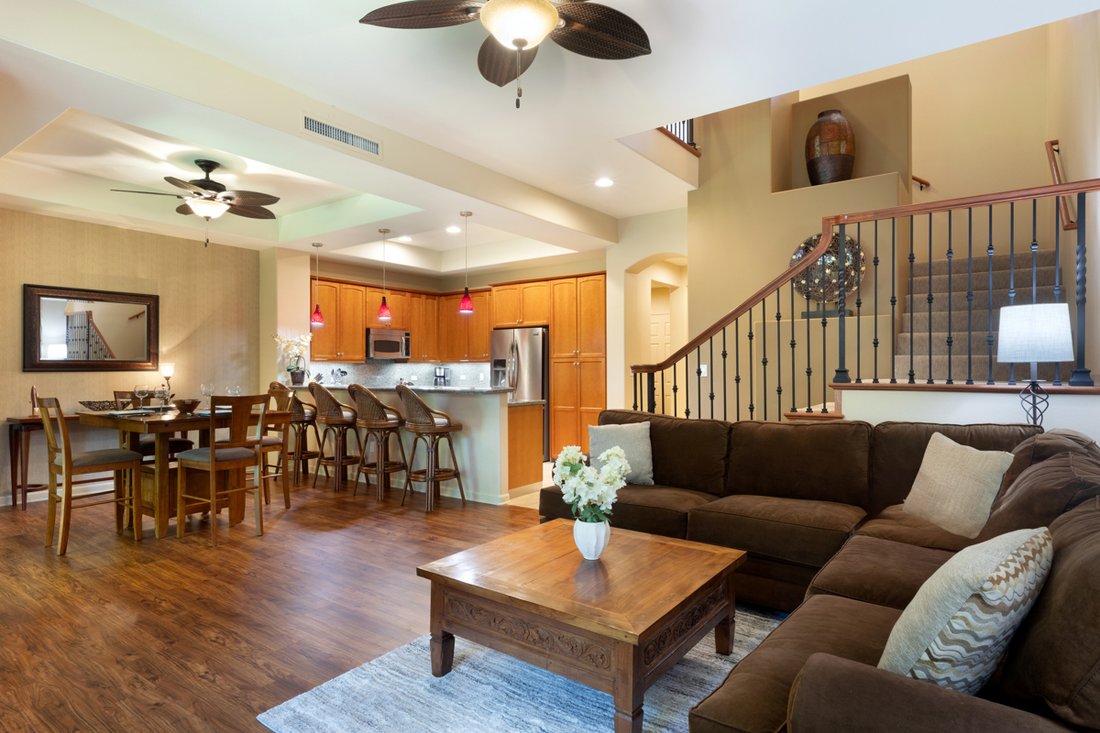 House in Waimea, Hawaii, United States 2 - 18345976