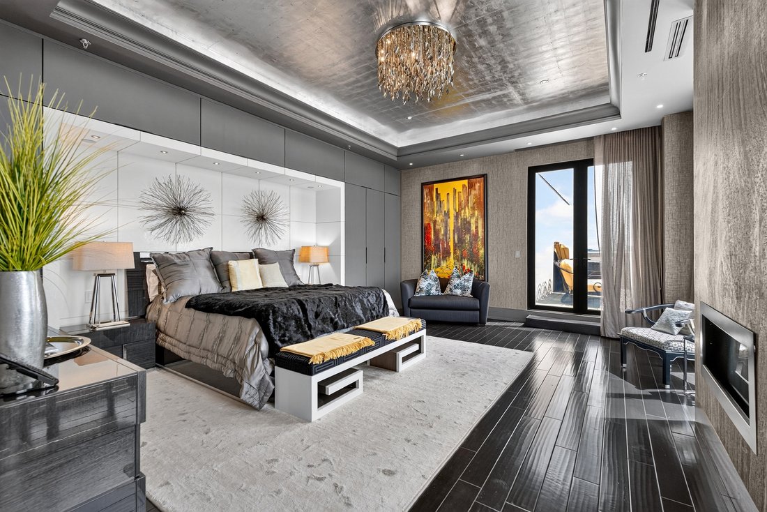 Condo in Atlanta, Georgia, United States 5 - 18342171
