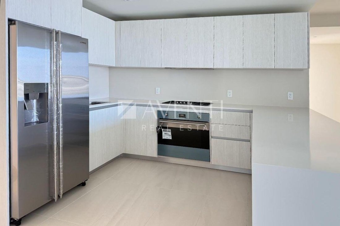 Apartment in Cancún, Quintana Roo, Mexico 4 - 18337141