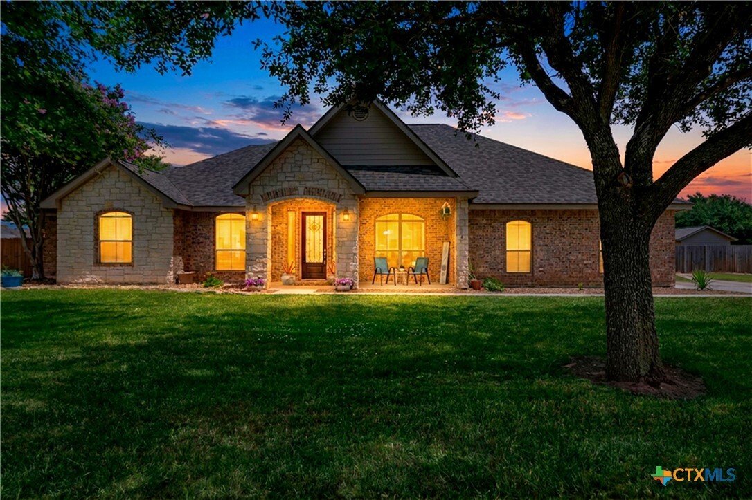House in Seguin, Texas, United States 1 - 18345395