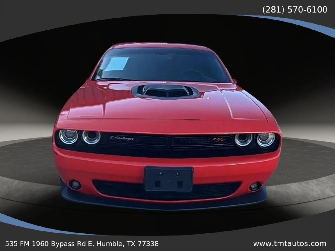 Coupe in Humble, TX, United States 2 - 18344888