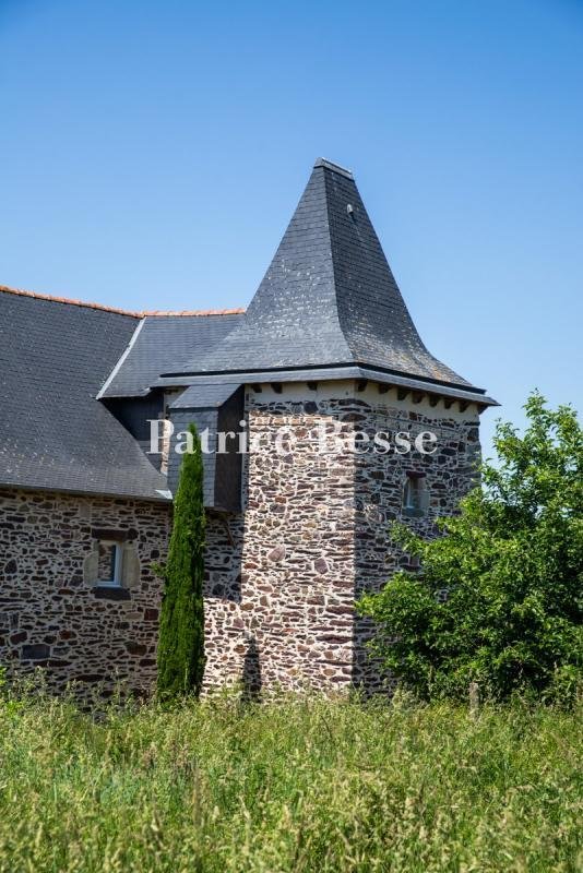 Casa a Centre, Rennes, Francia 4 - 18341139