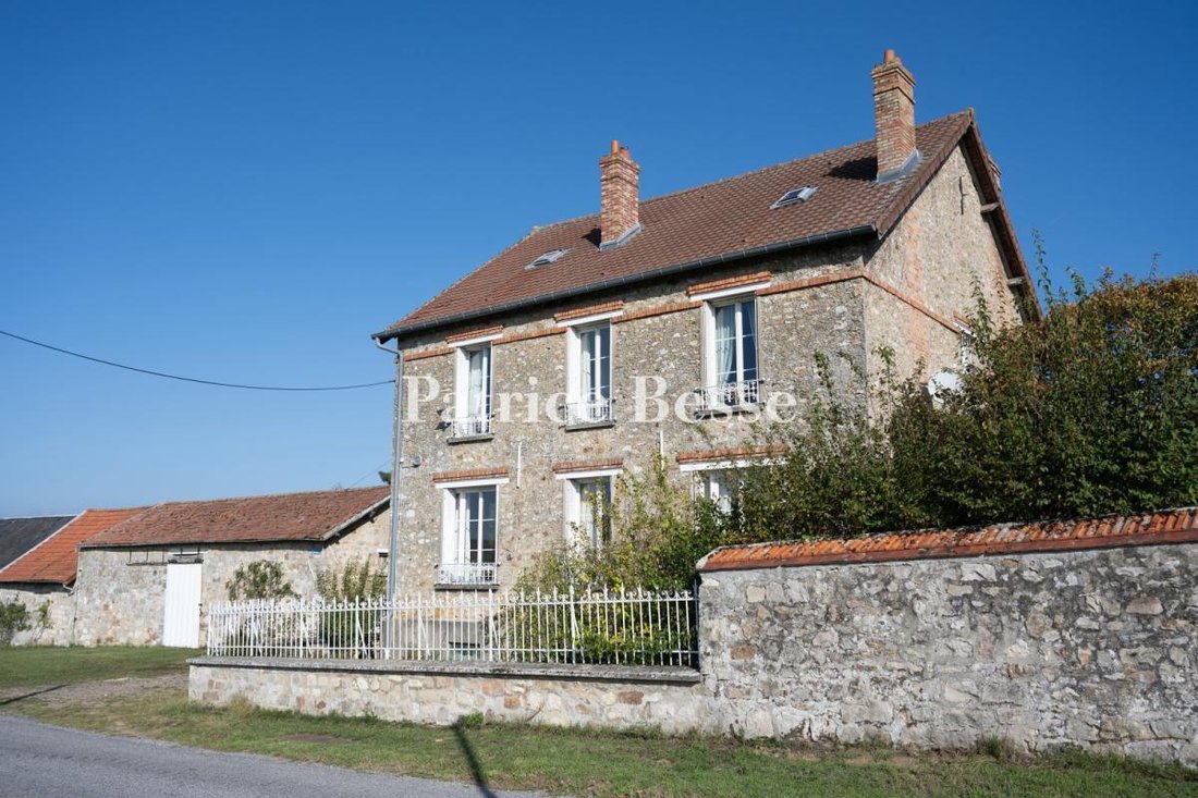 Rancho en Chateau, Villers-Cotterêts, Francia 3 - 18340975