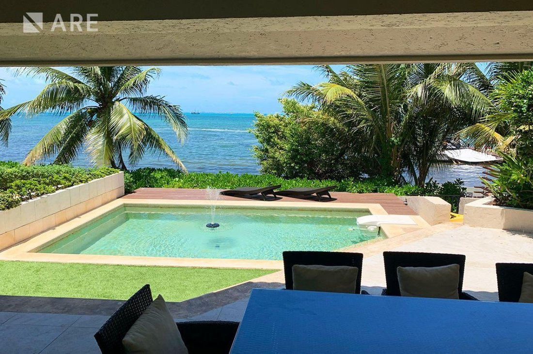 House in Cancún, Quintana Roo, Mexico 1 - 18337208