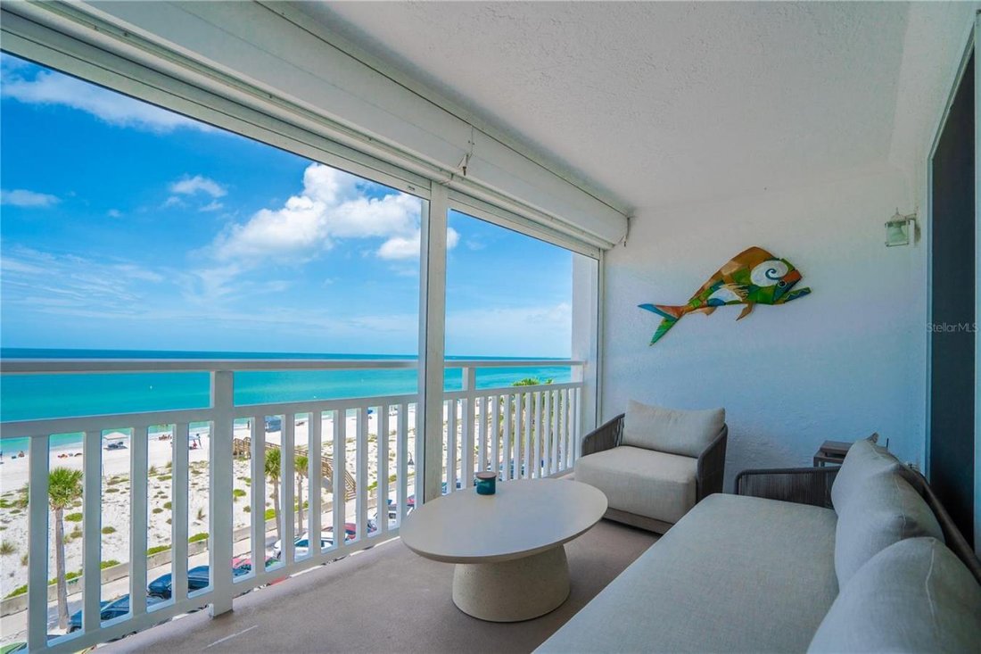 House in St. Pete Beach, Florida, United States 5 - 18342877