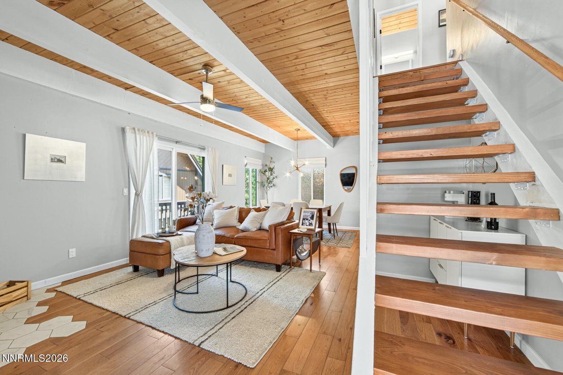 House in Incline Village, Nevada, United States 4 - 17403020