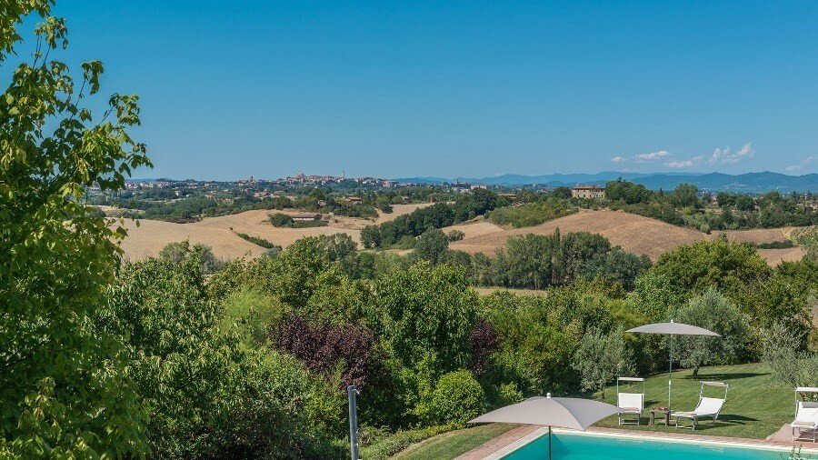 Casa di campagna a Centro Storico, Siena, Toscana 5 - 18335564