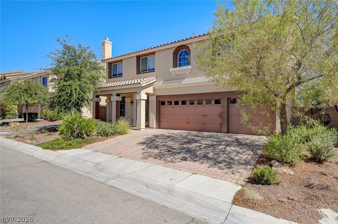 House in Las Vegas, Nevada, United States 3 - 18345343