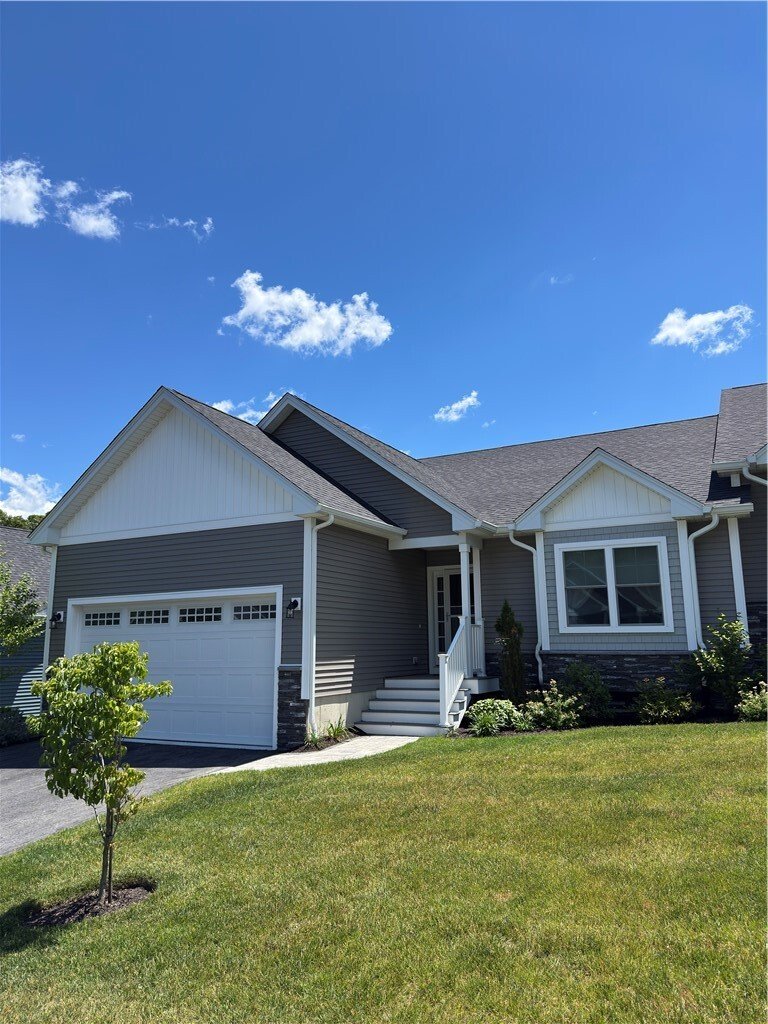 Condo in West Greenwich, Rhode Island, United States 1 - 18334814