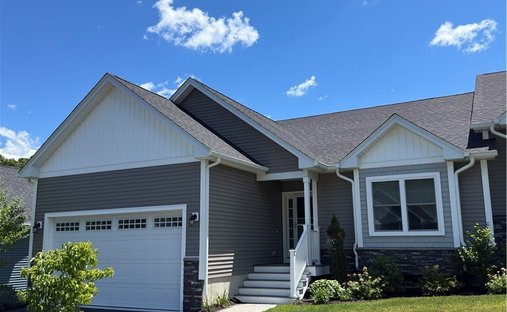 Condo in West Greenwich, Rhode Island, United States 1