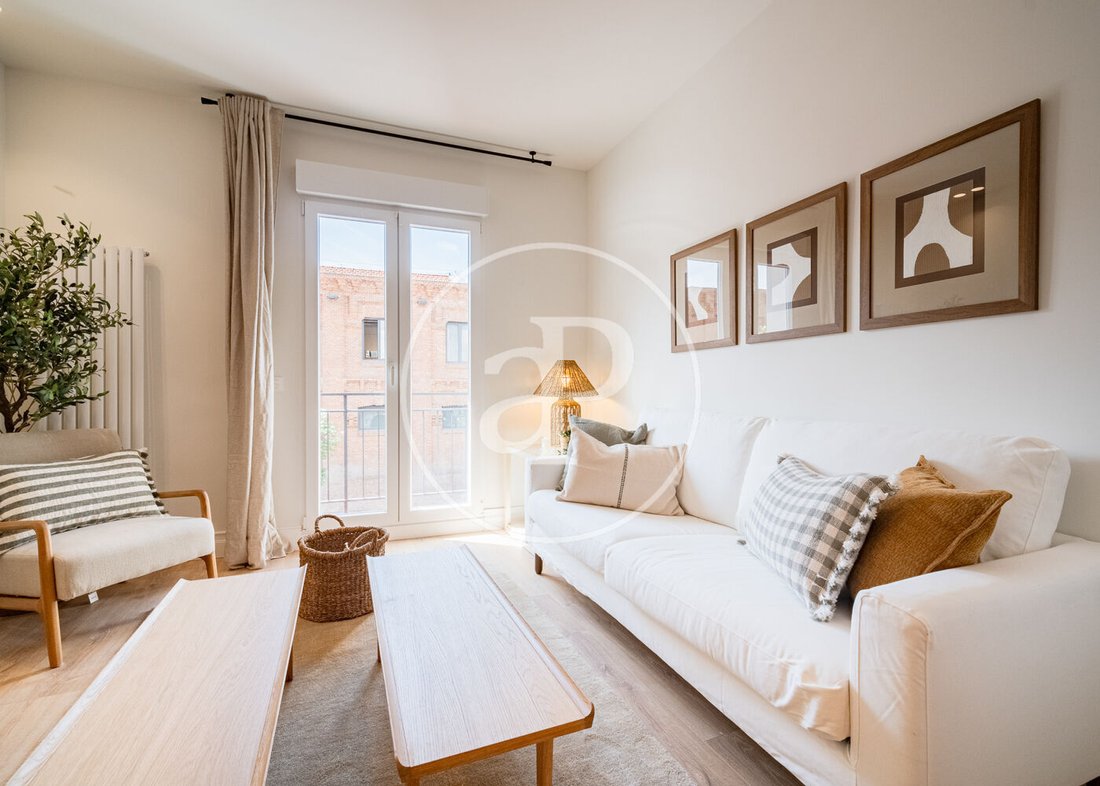 Apartment in Chamberi, Madrid, Spain 2 - 18342718