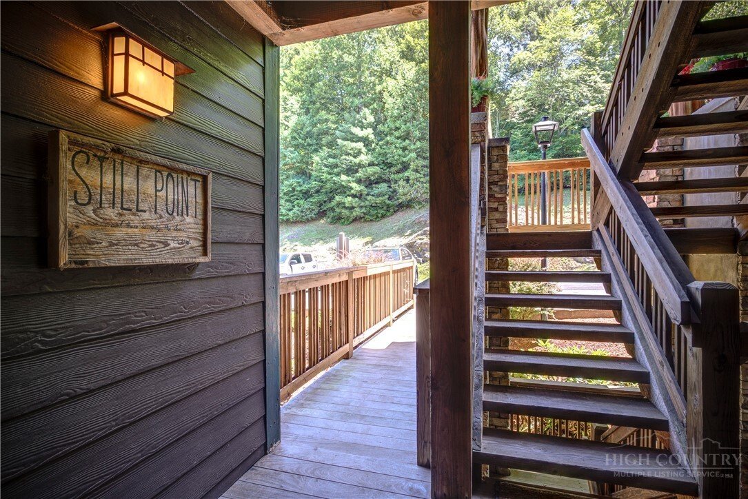 Condo in Boone, North Carolina, United States 3 - 18339495